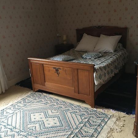 Bed and Breakfast Chez Christian L'Isle-en-Dodon Екстер'єр фото