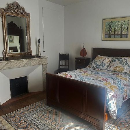 Bed and Breakfast Chez Christian L'Isle-en-Dodon Екстер'єр фото