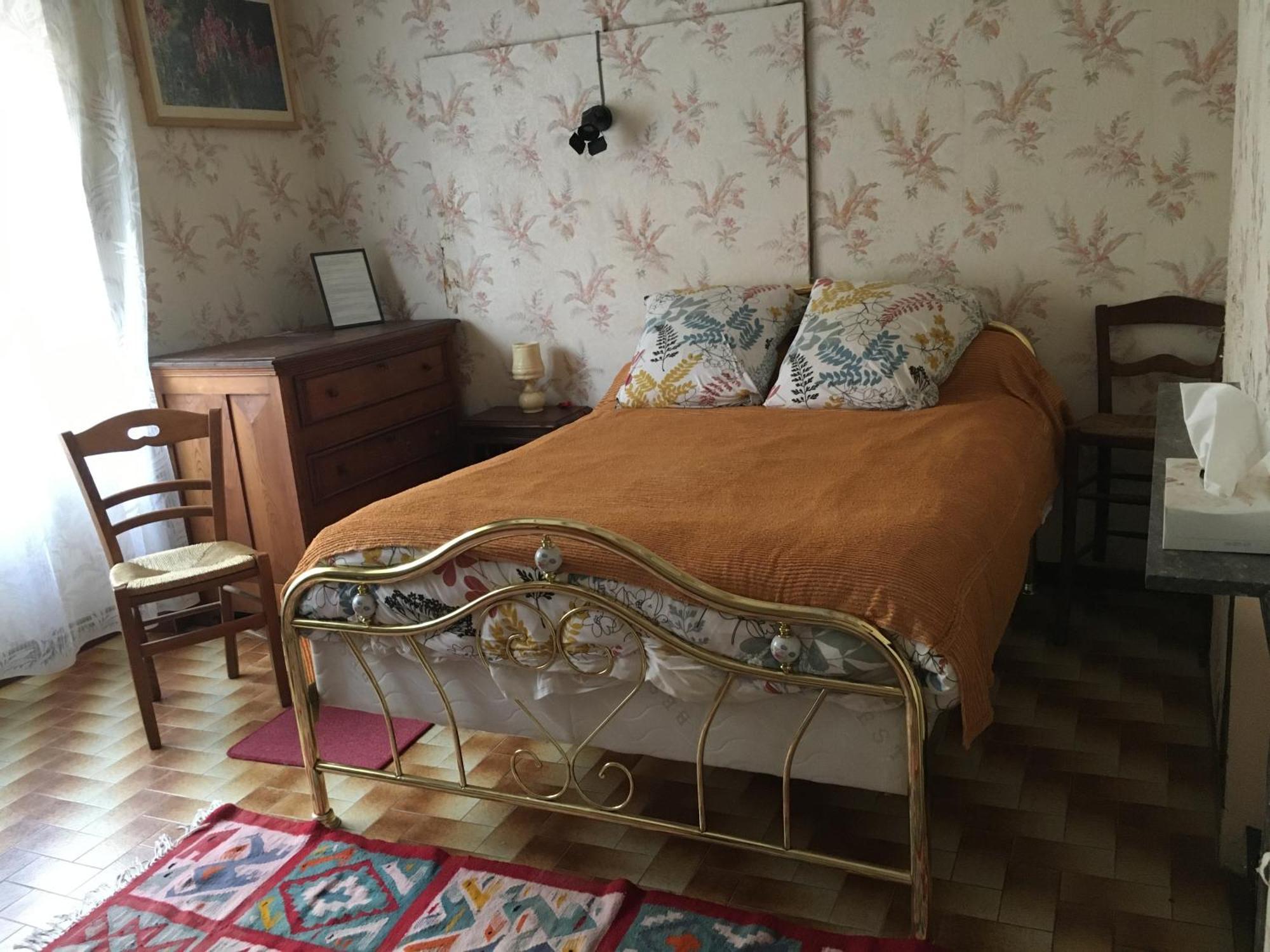 Bed and Breakfast Chez Christian L'Isle-en-Dodon Екстер'єр фото