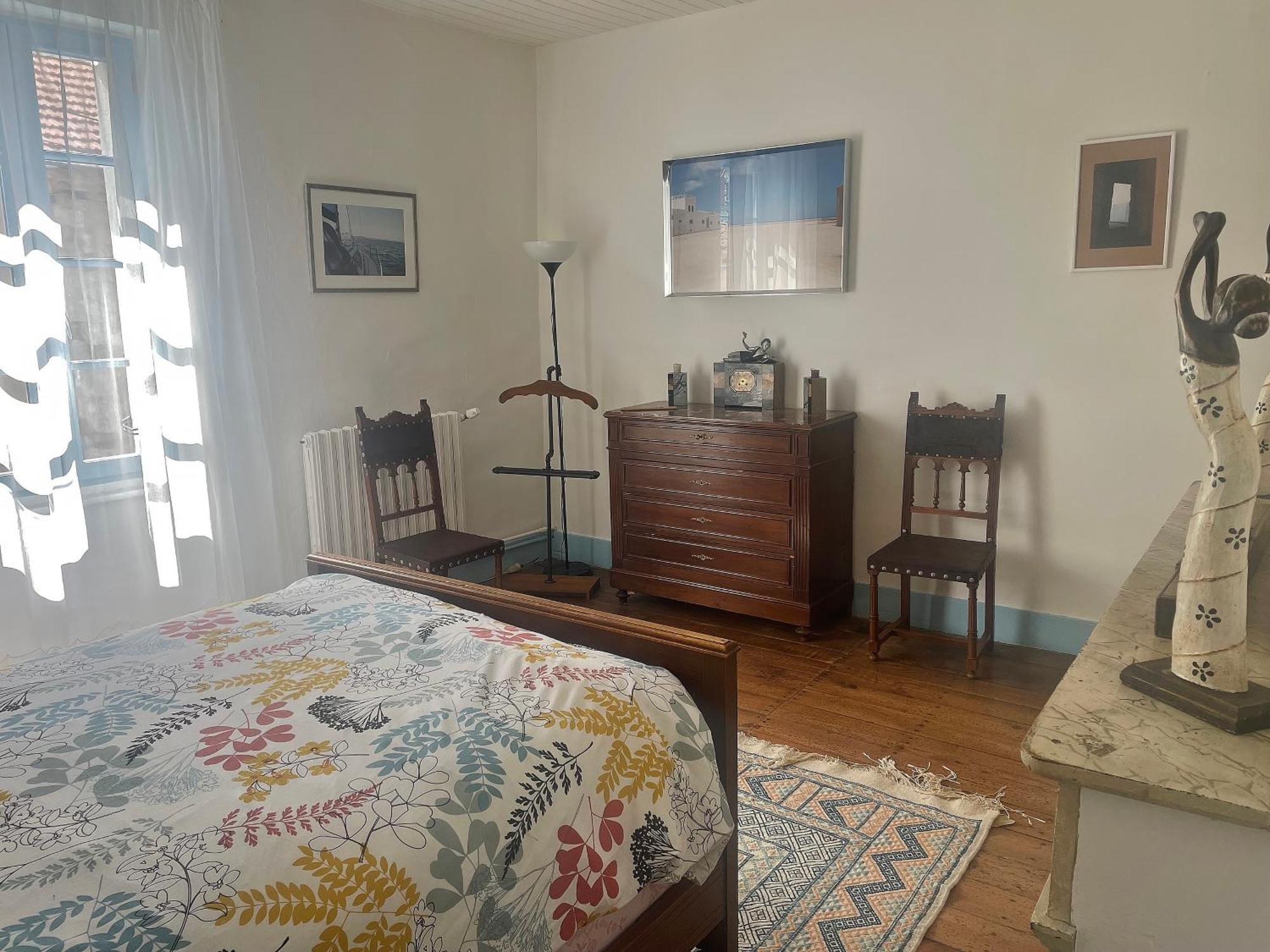 Bed and Breakfast Chez Christian L'Isle-en-Dodon Екстер'єр фото